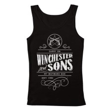 Winchester & Sons Men's
